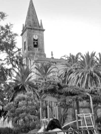 Südeuropa - Caldas de Reis - Hiking The Way of St. James From Portugal to Spain - 2