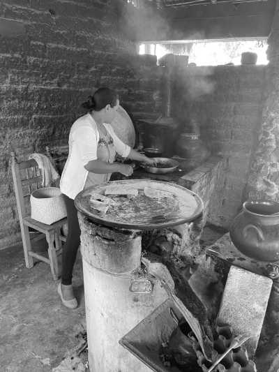 Mexico - Oaxaca - DAY OF THE DEAD AT OAXACA - 52