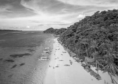 Philippinen - Manila to Boracay Trip: From Bustling Metropolis to Island Paradise in Philippines - JoinMyTrip