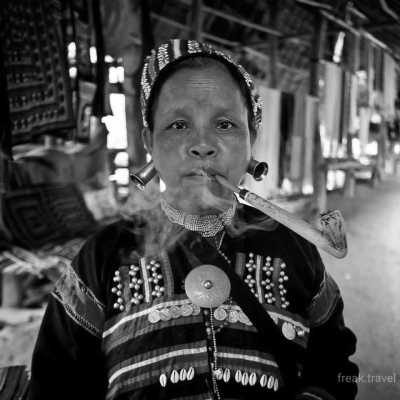 South-eastern Asia - Vang Vieng - Charming Laos & Magnificent Cambodia: 12 days of nature, history and adventures - 5