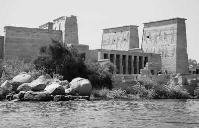 Egypt - Aswan - Grand Tour of Egypt - part two - Pyramids of Giza, Hot air balloon ride, Abu Simbel, sailing in Aswan + Luxor temples - 4