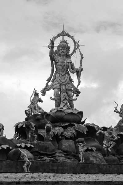 Indonesien - Seminyak - Exclusive Girls Trip || Uncover the secrets of Bali 🌍✈️ - 1