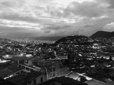 Ecuador - Cafe Mosaico - Enjoy Quito, Ecuador: Cable Cars with Stunning Views, Horseback Ride Around Volcanoes, Swim in Hot Springs,Taste Ecuadorian Chocolate & MORE! - 2