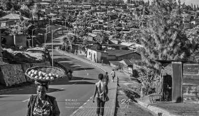 Eastern Africa - Kigali - Exploring the Jewel of Africa: A 15-Day Adventure in Burundi and Rwanda - 1