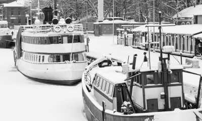 Finnland - Turku - Finland: ❄️🎅🏼 The ultimate winter adventure! Santa Claus, Reindeer sledge, Snowmobile , Northern lights, Helsinki & MORE Nordic cities!! - 1