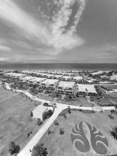 Vietnam - Alma Resort Cam Ranh - Coworking trip 7 nights Nha Trang - Glorious beach, swimming, kayaking and enjoy the peace of nature - 3