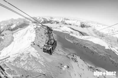 Frankreich - Alpe d’Huez - ⛷️Tomorrowland Winter 2026 ❄️ – Das magische Alpen-Festival in Alpe d’Huez 🇫🇷 - 1