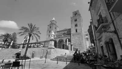 Italy - Cefalù - Savor Sicily: A Taste of Ancient Treasures and Coastal Charm in Italy - 2