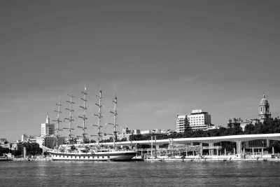 Spain - Málaga - South of Spain Adventure Trip : tapas, wine, hiking, cycling, castles and St John celebration on the beach! - 5