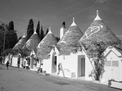 Italy - Alberobello - A long Weekend in Bari 🇮🇹🤌🍝 Italy off the beaten path! - 3