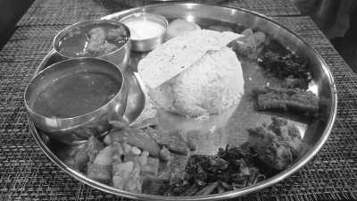 Nepal - Pokhara - Nepal 101: Kathmandu, Pokhara & Lumbini - 11