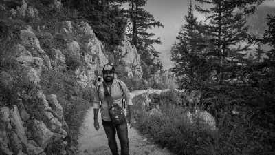 Germany - Jenner - A Magical Experience | Hiking & camping in German Alps | Walkshop Light | Berchtesgadener Land | Königsee | 5 days - 13