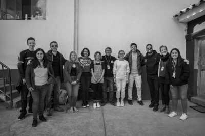 Peru - Cusco - Peru: Cusco, Sacred Valley, Machu Picchu & Rainbow Mountain - 5