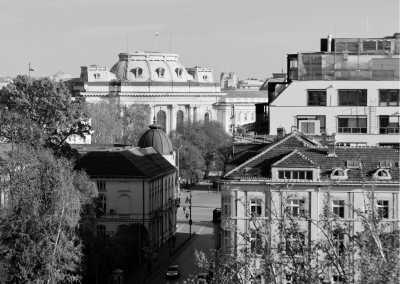 Bulgarien - Sofia - Sofia, Bulgaria Food and Culture Trip with LOCAL Guide: Immerse in 1300 Years of History and Eastern Europe's Tastiest Cuisine during a Long Weekend - 1