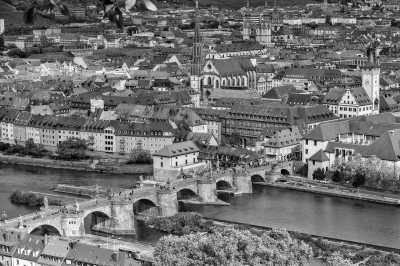 Germany - Würzburg - Explore 5 stunning German cities and their various World Heritage Sites - 1