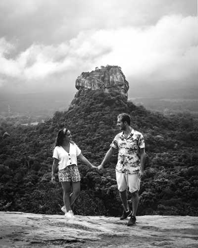 Sri Lanka - Sigiriya - Join the Ultimate Sri Lankan Extravaganza: Witness the Mesmerizing Kandy Esala Perahera, Indulge in Sri Lankan Food, and Explore Breathtaking Landscapes - 2