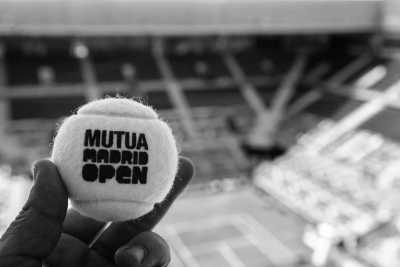 Spain - Madrid - Discover Madri: Join Us for an Exciting Experience and a Tennis Competition! - 7