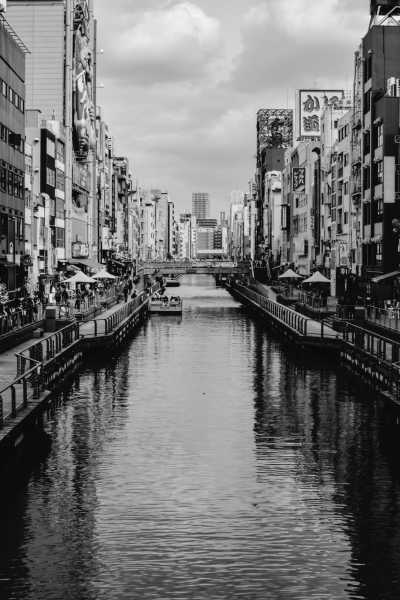 Japan - Osaka - Discover Japan: A First-Timer’s Guide to Culture and Traditions - 4