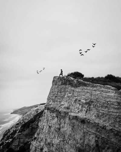 Portugal - Praia da Luz - Hiking the Fisherman's Trail in Portugal - one of the most beautiful coastal routes in the world ☀️🇵🇹