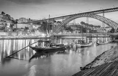 Portugal - Porto - Discovering Douro Valley Gems - The wines, Salling, Gastronomy and Nature - 3