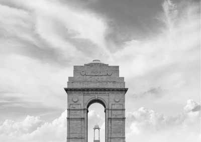 India - India Gate - Get Ready for an Epic Delhi and Agra Expedition: Unleash the Wanderlust!