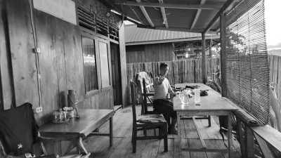 Indonesia - Rozengain Island - Secluded Spice Island Adventure in Banda Naira, Indonesia: Hike an Active Volcano, Swim in the Sea, and Immerse in Cultural Exploration - 4