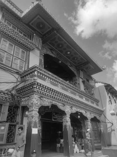 Nepal - Kathmandu - Nepal 101: Kathmandu, Pokhara & Lumbini - 4