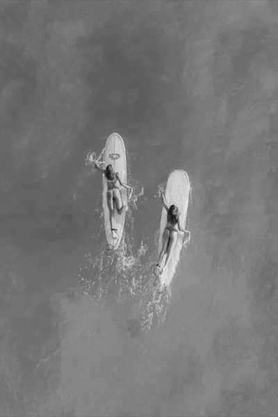 Spain - Puerto del Rosario - WILD ONLY GIRLS SURF Trip to FUERTEVENTURA: Avventura e Connessioni fra Donne! - 4