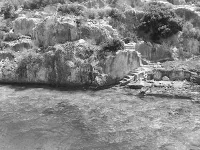 Turkey - Kekova Antik Kenti - Turquoise Delights: A Luxurious Escape to Kaş, Antalya, Turkey - 2