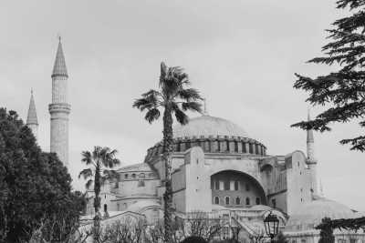Turkey - Sultanahmet - 7 Day Istanbul Premium Culture & Experience Tour - 3