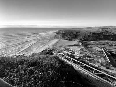 Portugal - Ericeira - Surf Trip in Ericeira, Portugal with a Local  🏄🏽‍♀️  Surfing and Yoga classes 🧘🏼‍♂️ - 5