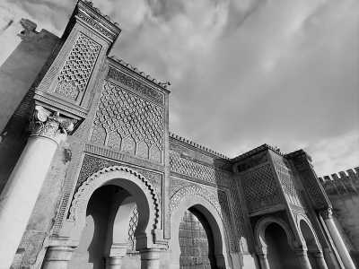 Marokko - Lahdim Square - Explore Meknes in Morocco with a Local - 2