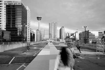 Canada - High Park - Exploring Calgary, Canada Art and Luxury - 2