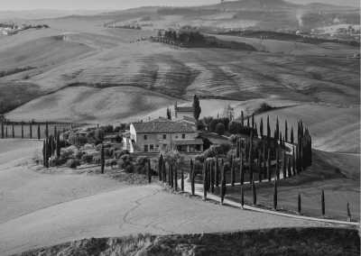 Italy - Tuscany - Taste of Tuscany  and Rome, Italy |  A combination of nature and pilates - 2
