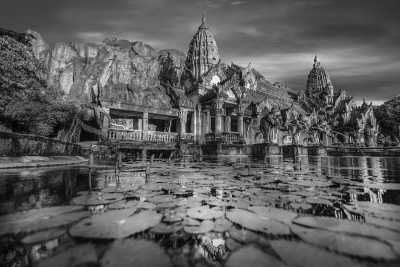 Thailand - Phuket FantaSea - Amazing Thailand Adventure 🏝 Explore Phuket & Krabi, Beachfront, Sea View, SPA, Breakfast