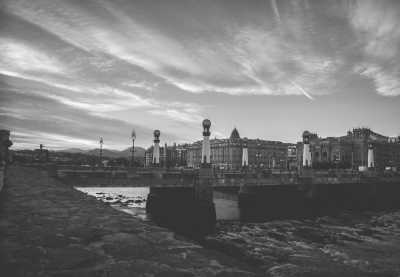 Spanien - Centro - San Sebastian Food Trip: Experience Basque Cuisine with a Michelin-Experienced Guide in Spain - 1