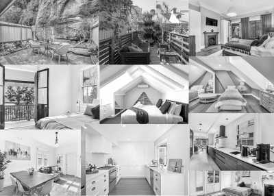 Australia - Sydney Harbour - Ultimate 6-Day Sydney Adventure: Explore Iconic Sights, Boat Tours, Mountain Ranges, Beach Walks, and Culinary Delights in Australia - 2