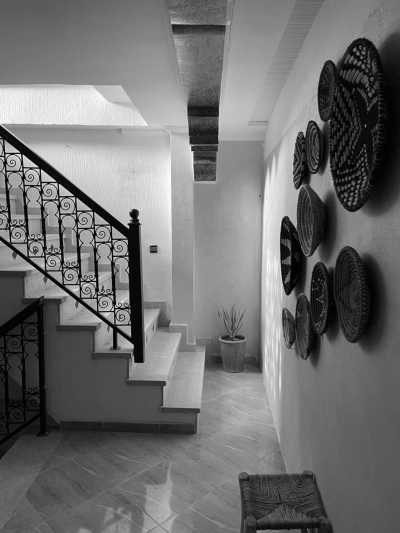 Marokko - Tamraght - Colive & Cowork in Morocco By the Seaside: Surf, Hike, Yoga, Hammams (Spa), Tajines, Souqs & more! - 2