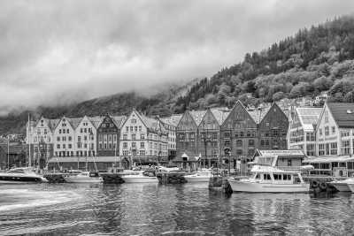 Norway - Bergen - Stunning Spring Road Trip Across Western Norway: Fjords, Hiking, and Cozy Cabins🏔️🇳🇴