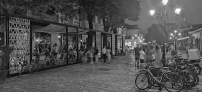 Albanien - Shkodër - Albanian Alps and Shala river, The Secret Paradise of the Northern Albania - 1