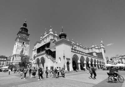 Poland - Kraków - Discover the Beauty of Southern Poland: Budget-Friendly Experience - Krakow, Wieliczka Salt Mines, Tatras, and More! - 14