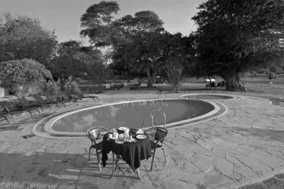 Kenya - Tsavo East National Park - Kenya Safari 🇰🇪​🐘​ Amboseli National Park - Private sharing room (fits 2 guest) - 3