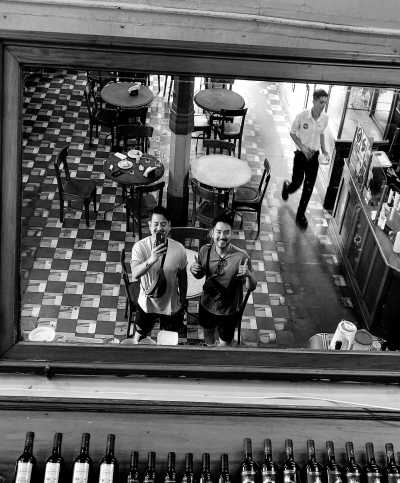 Peru - Lima - LIMA - CoWork Program 2 Weeks -  Food Capital of Southamerica -  Local tours and Experiences Included - 2