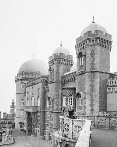 Portugal - Sintra - Foodie trip through Portugal - Lisbon, Sintra and Cascais - 1