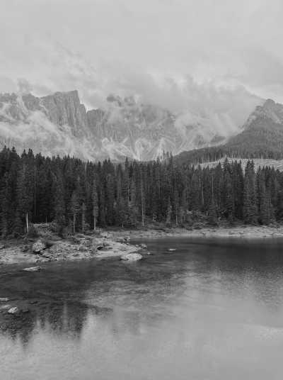 Europe - Dolomites - Alpine Adventure Road Trip in Austria and Italian Dolomites - 5