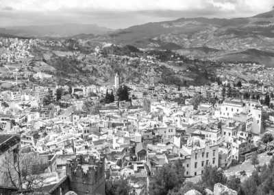 Marokko - Chefchaouen - Sahara Dreams: 8-Day Moroccan Adventure with 5 Spa Hotels, Wellness & Cultural Wonders - 1