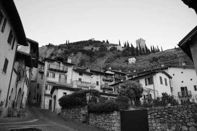 Italien - Arco - Discovering Via Ferrata Adventures in Lake Garda, Italy: A Thrilling Climbing Experience - 18