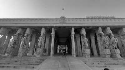 India - Tiruchirappalli - Ancient South India: Experience the Exotic Ancient Temples and Enticing Hills of Tamilnadu - 16