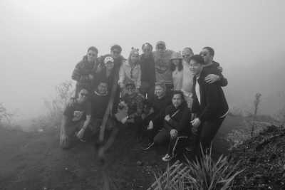 Indonesien - Mount Batur - Bali for Beginners: Tips and Insights for Exploring Bali, Indonesia - 4