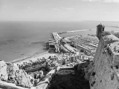 Spain - Alicante - Alicante, Spain: 1 Week Cultural and Water Sport Holidays (Sofabed Option) - 2